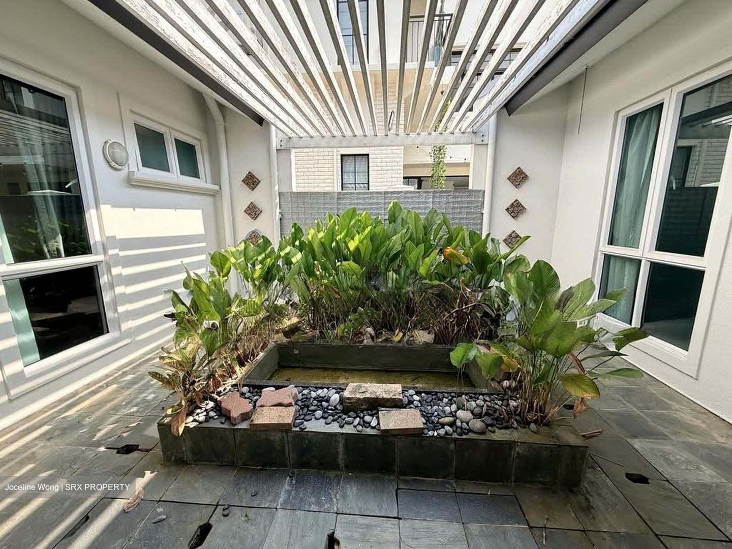 Serangoon Garden Estate (D19), Semi-Detached #611282171